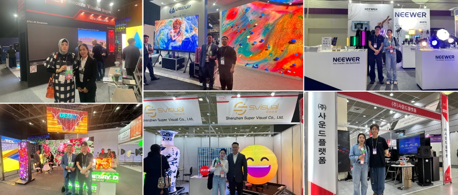 韓國&迪拜雙展齊發推廣，幫大家拓展國際生意！